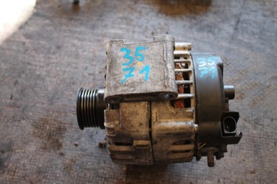 3571. генератор mercedes sprinter a0009061622 фото №1