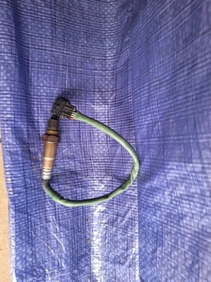 Датчик лямбда-зонд renault twingo iii 16r 1,0 sce фото №1