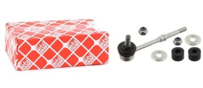 Febi 28266 соединитель стабилизатора. hyundai accent lc фото №1