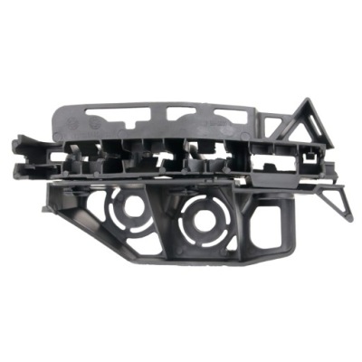 Напрямна кронштейн бампер перед peugeot 308 i 2007-2013 r фото №1