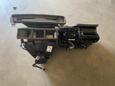 Vw golf v 1k1820003jk отопитель фото №1