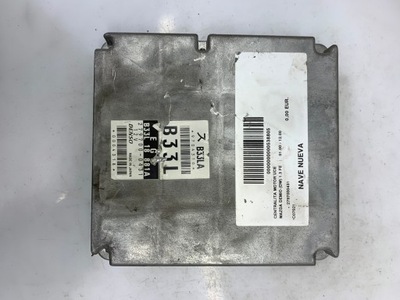 UNIDAD DE CONTROL DEL MOTOR MAZDA B33L18881A  