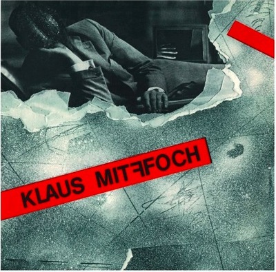KLAUS MITFFOCH /CD/
