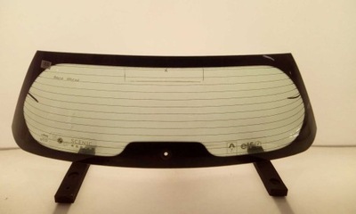 VENTANAS PARTE DELANTERA PARTE DELANTERA RENAULT MEGANE SCENIC II 2003-2009 ORIGINAL  