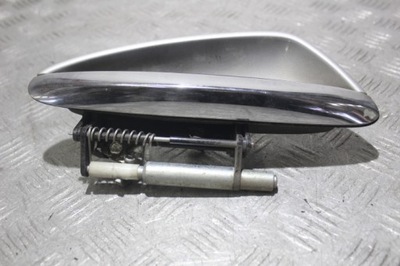 Ручка права задня зовнішня alfa romeo 159 фото №1