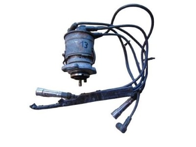 Volkswagen golf audi апарат запалювання 030905205ac фото №1