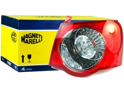 FARO PARTE TRASERA DERECHA MAGNETI MARELLI 714027570811  