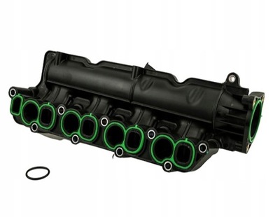 Колектор всмоктуючий do lancia delta iii 1.6 фото №1