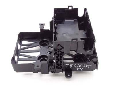 TRANSIT MK7 06-13 SOPORTE CAJAS FUSIBLES  