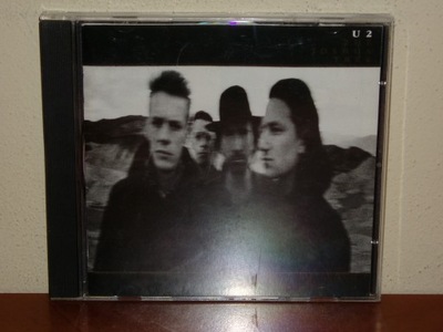 U2 - The Joshua Tree