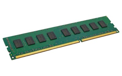 Pamięć RAM PC DDR3 2GB 1333MHz