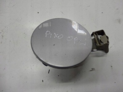 Nissan pixo 09 крышка заливной топлива z2s фото №1