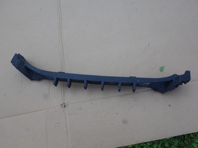 Абсорбер бампера seat arona 6f9 фото №1