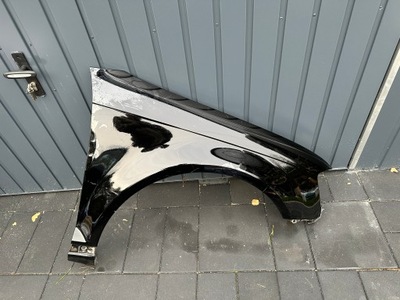 Audi a3 8p крила правий перед фото №1