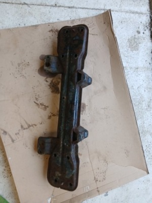 Grand vitara i балка важелів фото №1