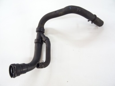 Ford galaxy mk3 lift wąż шланг wody радиаторный фото №1