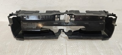 Абсорбер бампера решітка ford mustang mach-e фото №1