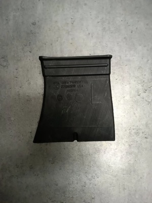 Bmw x5 f15 канал воздуха фото №1