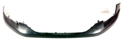 Спойлер спойлер бампера peugeot partner iii 2018- фото №1