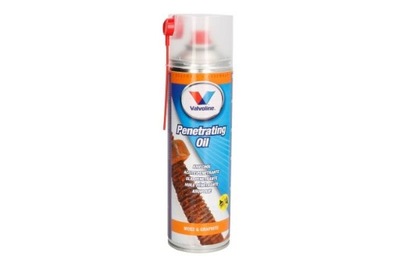 Odrdzewiacz VALVOLINE PENETRATING OIL 500ML