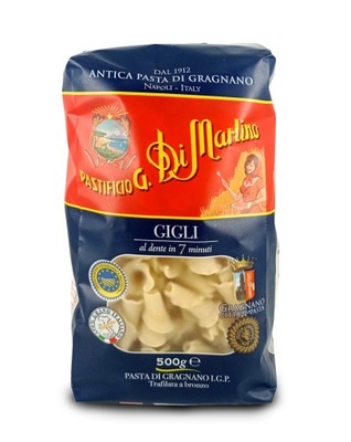 di Martino Gigli Makaron Włoski 500g