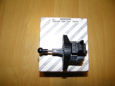 Регулятор фара alfa romeo 147/stilo 9949449 фото №1