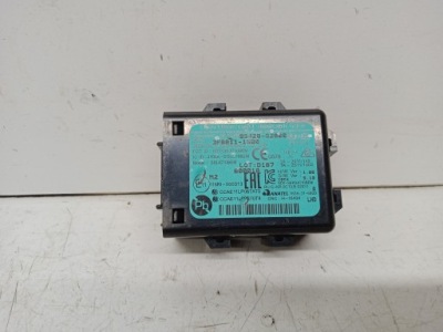 Hyundai i30 iii модуль імобілайзер 95420-g2800 2017- фото №1