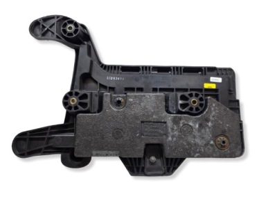 Volkswagen sharan 2015 полиця акумулятор фото №1