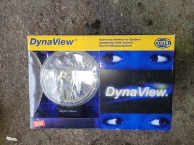 ŚWIATŁA DALEKOSIĘŻNE HELLA HALOGENY