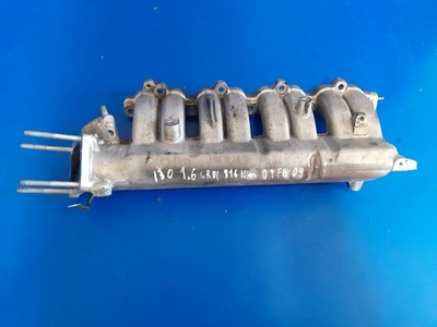 Коллектор всасывающий hyundai i30 1.6 crdi d4fb фото №1