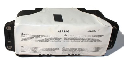 Vw crafter ii подушка подушка безпеки пасажира новий model фото №1