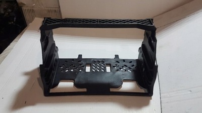 Карман na радио audi a6 c5 lift 4b0858075c фото №1