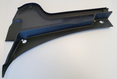 Vw beetle жабо ліва 5c1819403 b фото №1