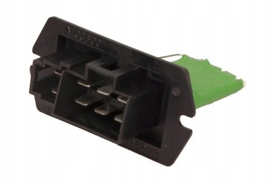 RESISTENCIA SOPLADORES CHRYSLER VOYAGER 2.4-3.3 00- MAX  