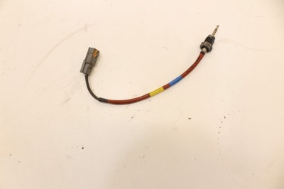 Датчик датчик выхлопных газов renault scenic iv 1.7 dci фото №1