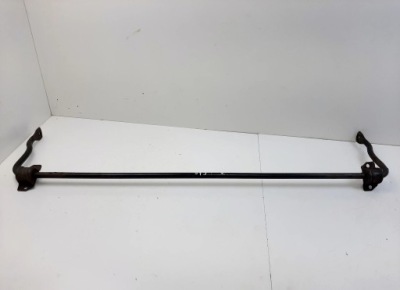 2012 jeep wrangler задний стабилизатор / тяга фото №1