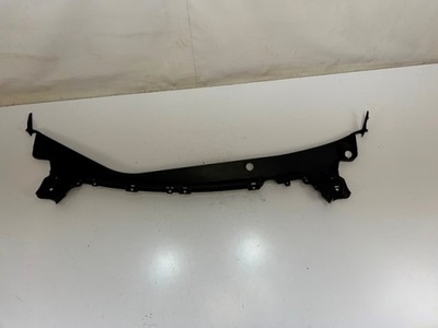 Жабо tesla model 3 1081676-00 фото №1