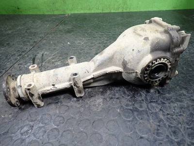 DIFFERENTIAL SUBARU IMPREZA III VA1RFF-XH 1.5 B 09R  