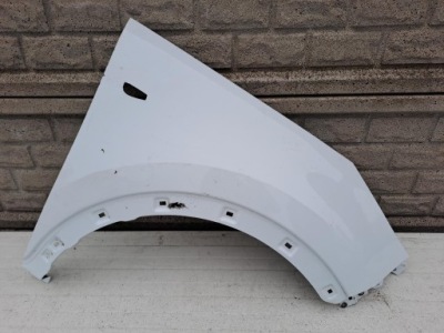 Kia sportage 3 iii 10-16 крыло передний правый оригинал фото №1