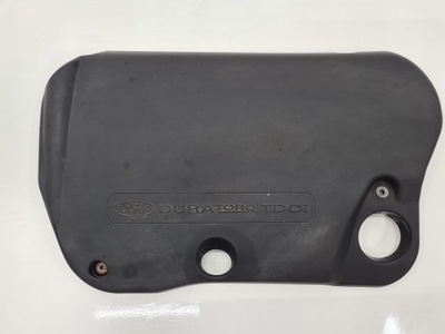 Ford mondeo mk4 захист двигуна верхній 2.2tdci фото №1