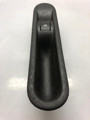 Панель переключатель окон renault 8200012263 фото №1