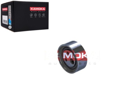 Натягувач ремінь розподільного валу метал dacia logan 04'- sandero 08'- solenza фото №1