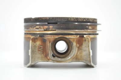 2018 mitsubishi eclipse cross поршень 1110d252 фото №1