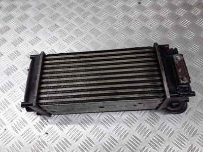 Інтеркулер peugeot 307 sw 9648551880 фото №1