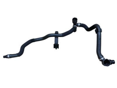 Шланг электрический насоса жидкость охлаждающий bmw x5 g05 фото №1