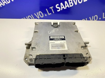 SAAB 9-5 2004 CONTROLLERS ENGINE  