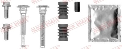 CASQUILLOS DIRECCIONALES SOPORTE QUICK BRAKE 113-1385X  