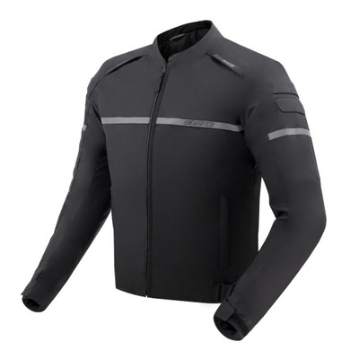 KURTKA TEKSTYLNA OZONE RIDER BLACK 3XL