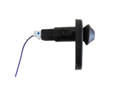 Датчик дверь toyota auris 2 2012-2018 год фото №1