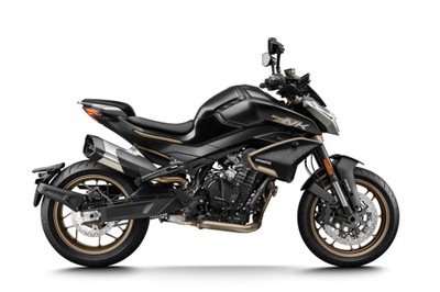Motocykl Cf-Moto 800 NK